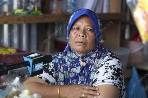 KAMPUNG SIMUNUL