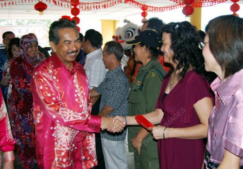 MUSA AMAN
