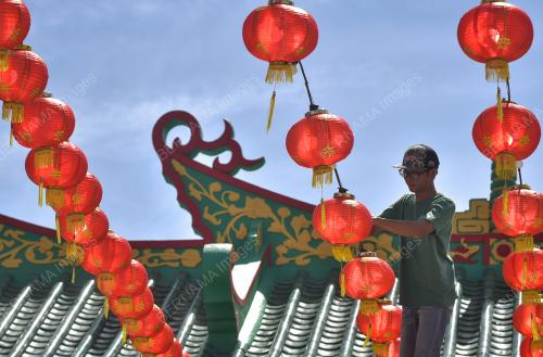 TOKONG KWONG FOOK KONG