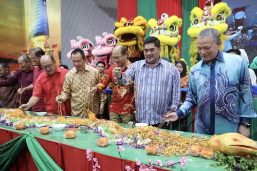 DATUK SERI FADILLAH YUSOF