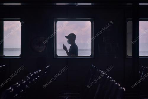 FERI LABUAN MENUMBOK SABAH