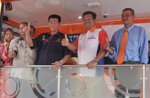 Telekom Malaysia