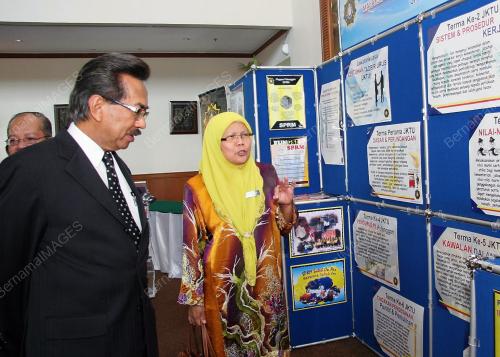 DATUK SERI MUSA AMAN
