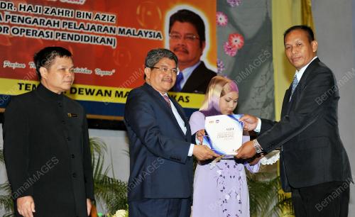 DR. ZAHRI AZIZ
