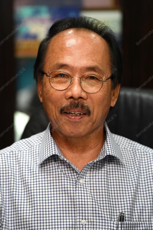 TIADA AHLI BERSATU KELUAR PARTI
