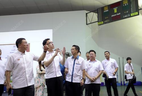 NGA KOR MING