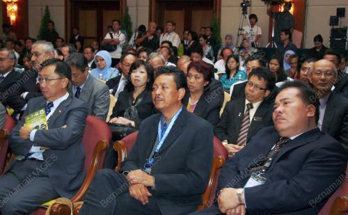 PESERTA SEMINAR