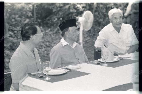 AGONG RASMI MASJID