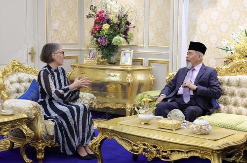 TUN JUHAR MAHIRUDDIN