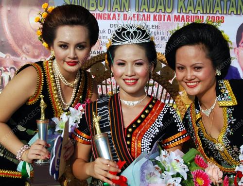 UNDUK NGADAU KOTA MARUDU