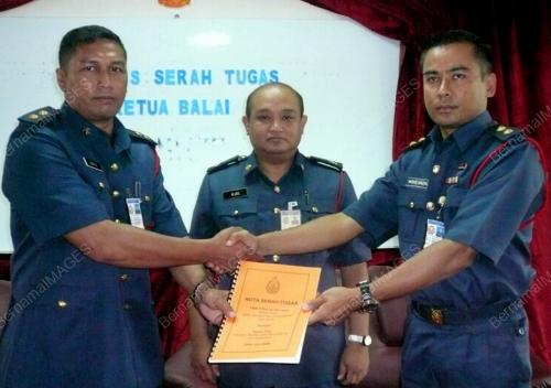 EMRAN IDRIS