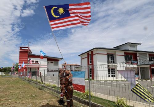 JALUR GEMILANG