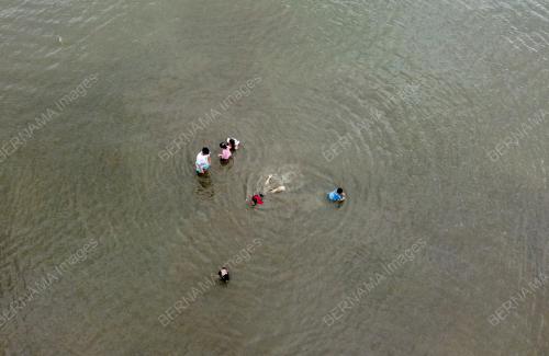 LURUHAN MONSUN