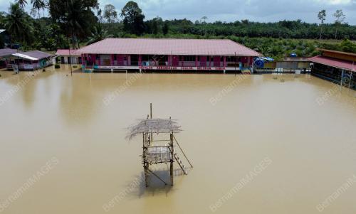 BANJIR