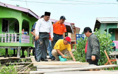 GOTONG ROYONG