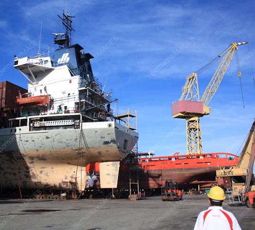 LABUAN SHIPYARD ENGINEERING