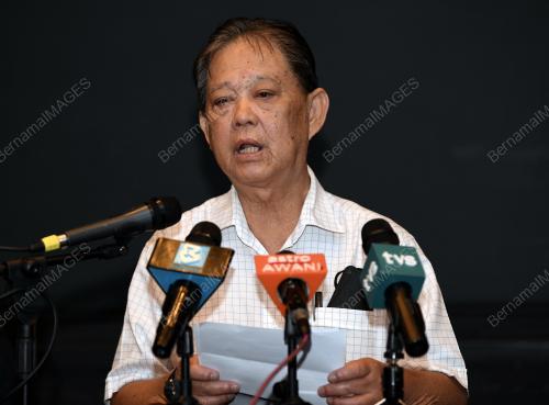 MOHAMADDIN KETAPI