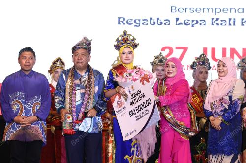 REGATTA LEPA 2026