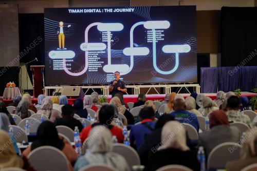 PROGRAM PENDIGITALAN USAHAWAN