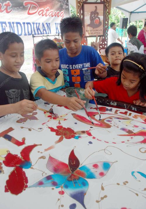 PROGRAM RAKYAT