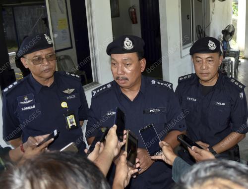 DATUK ZAINI JASS