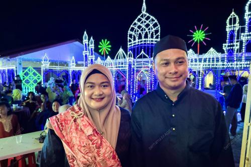 BBIBI ZURAINIE BINTI MINTOH.