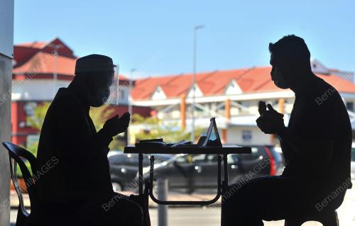 ZAKAT PKP COVID-19