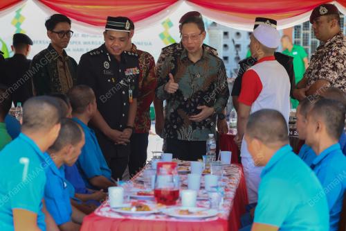 PENJARA SANDAKAN