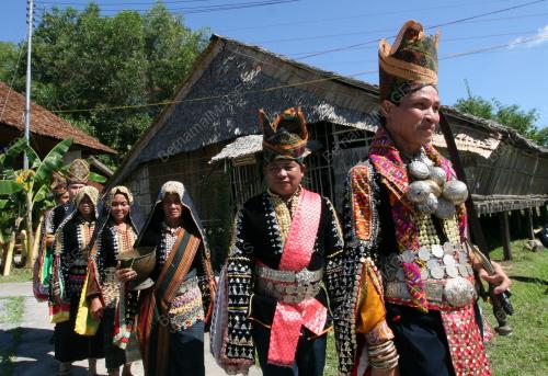 PESTA KA'AMATAN