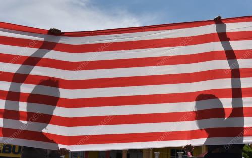 JALUR GEMILANG
