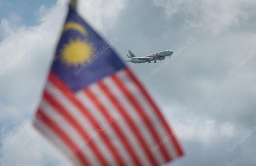 JALUR GEMILANG