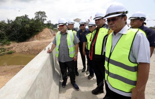 DATUK SERI ALEXENDER NANTA LINGI