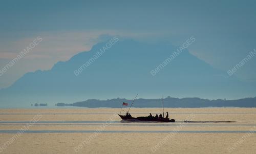 JALUR GEMILANG KINABALU