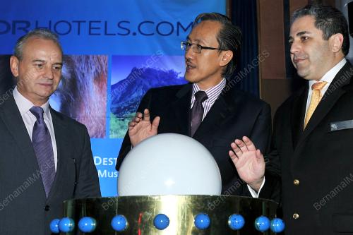 DATUK MASIDI MANJUN