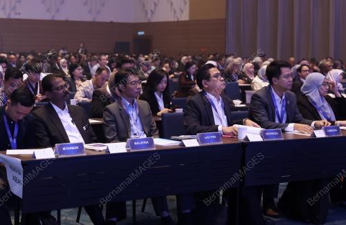 ASEAN BLUE ECONOMY FORUM