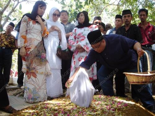 SUHAILI ABD RAHMAN