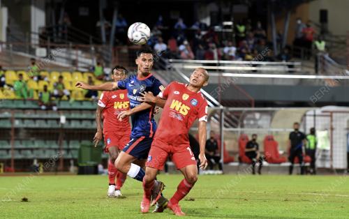 PIALA MALAYSIA