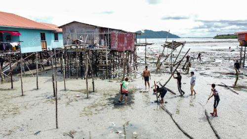 KAMPUNG FOREST