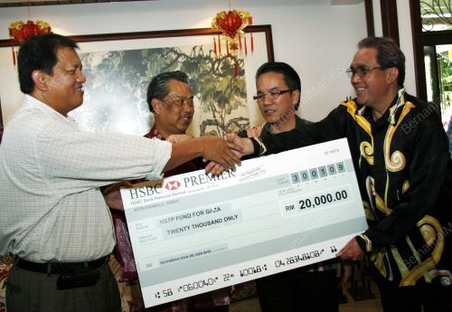 MUHYIDDIN YASSIN