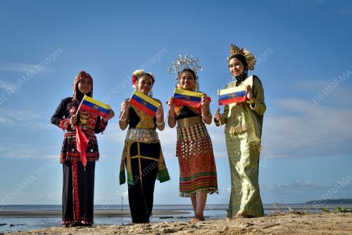 SHWP 2022 KELUARGA MALAYSIA