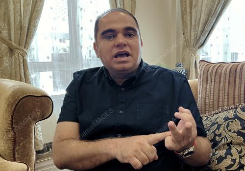 DATUK MOHD RAFI ALLI HASSAN