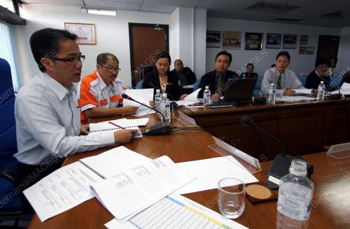 LIEW VUI KEONG