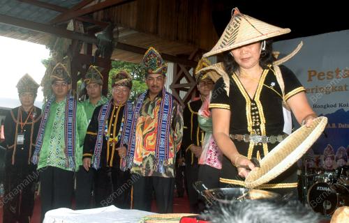 MUSA AMAN