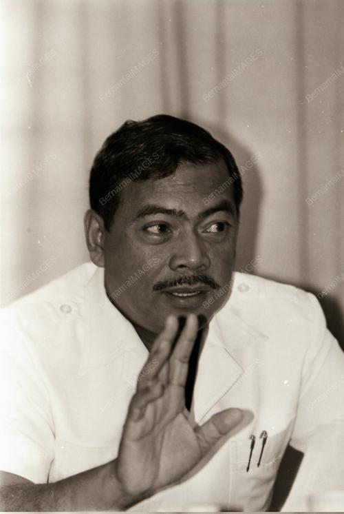 DATUK SYED OTHMAN
