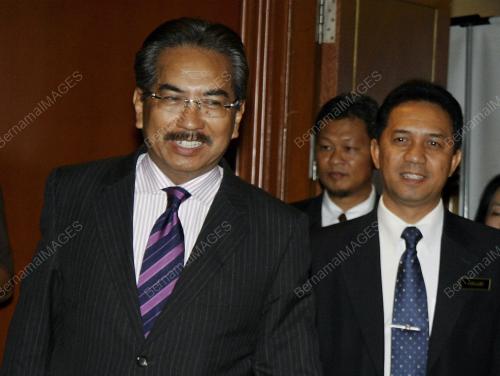 MUSA AMAN