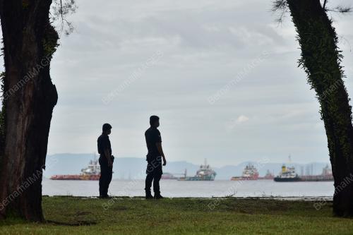 PDRM FASA SATU PPN