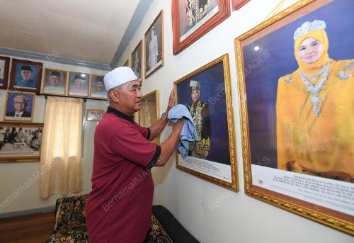 HARI KEBANGSAAN