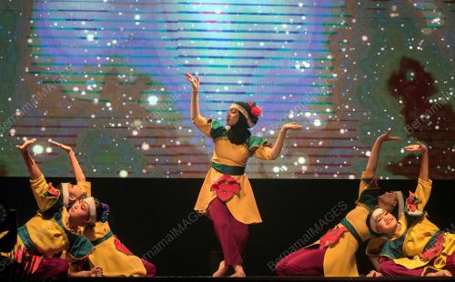 BORNEO ART FESTIVAL 2023