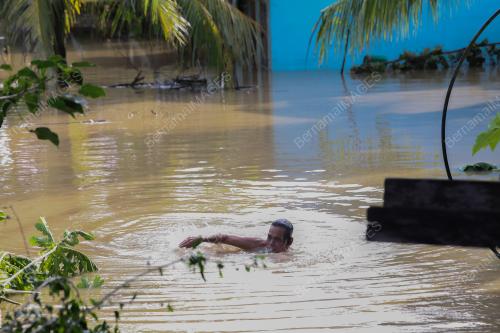 BANJIR