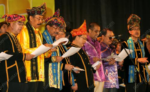 PESTA KAAMATAN 2011